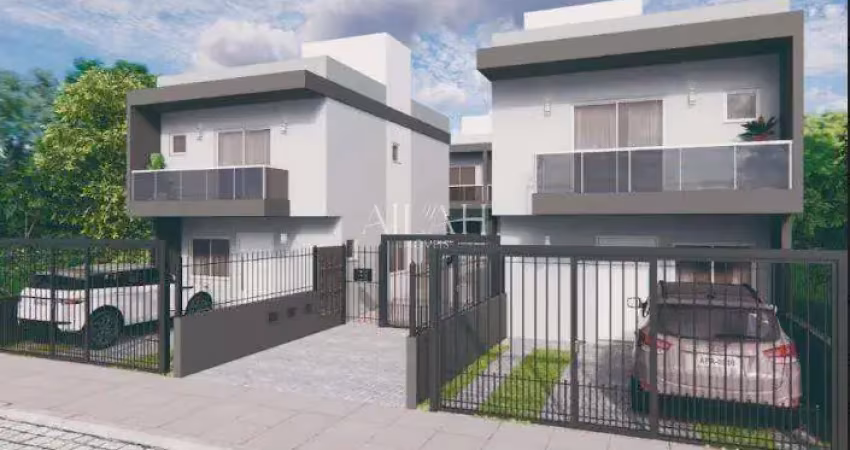 Casa com 3 quartos à venda na Ana Rech, Caxias do Sul 