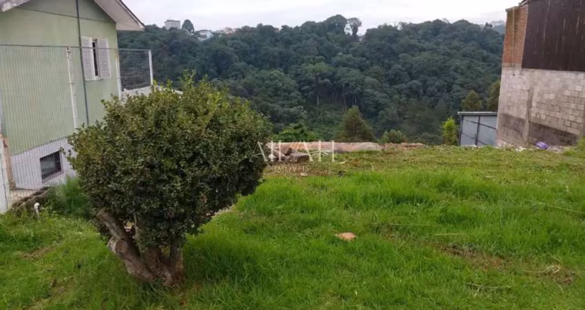 Terreno à venda no São Cristóvão, Caxias do Sul 