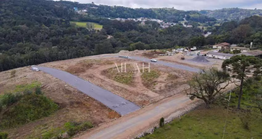Terreno à venda no Santo Antônio, Caxias do Sul 