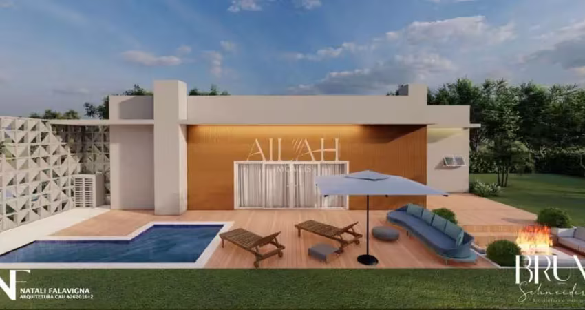 Casa com 3 quartos à venda na Colina Sorriso, Caxias do Sul 