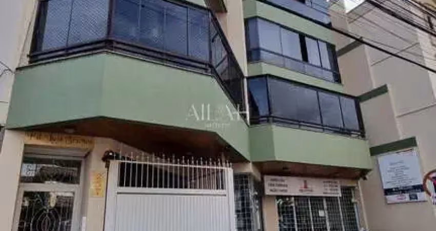 Excelente cobertura duplex com 166,25m², na rua marechal floriano