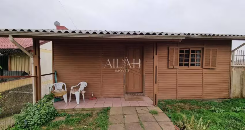 Casa com 2 quartos à venda no Marechal Floriano, Caxias do Sul 