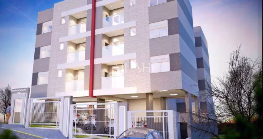 Excelente apto localizados nos altos do bairro charqueadas