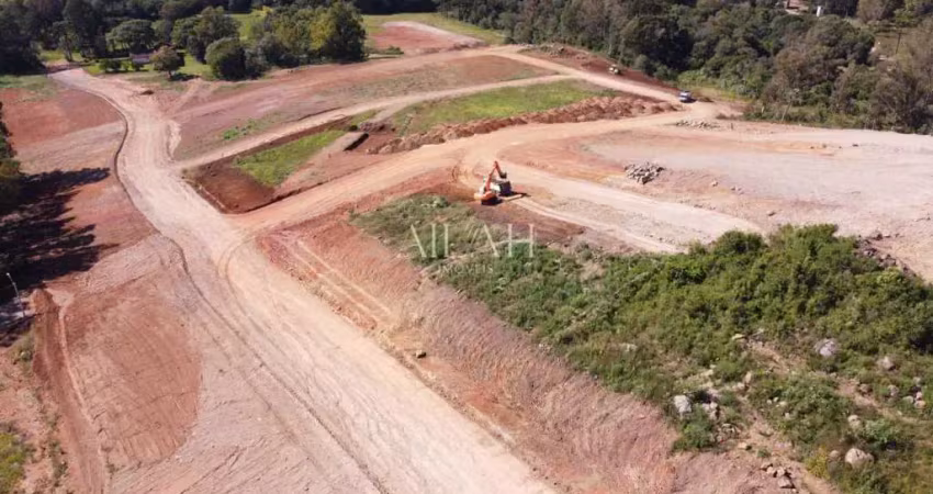Terreno à venda no Cruzeiro, Bento Gonçalves 
