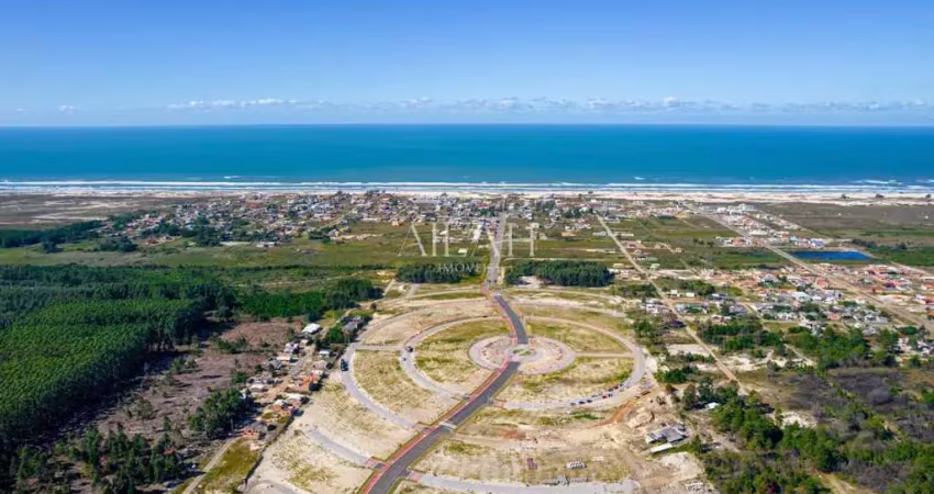 Terreno à venda na Rua Caraguatatuba, S/N, Praia Caravelle, Passo de Torres