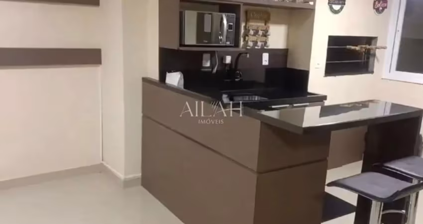 Apartamento com 2 quartos à venda na Rua Justino Pedro Bulla, 11, Vinhedos, Caxias do Sul