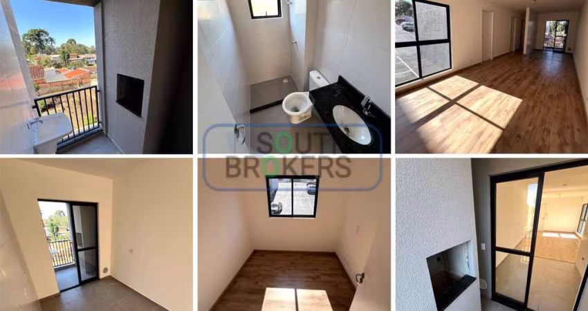 Residencial Montello