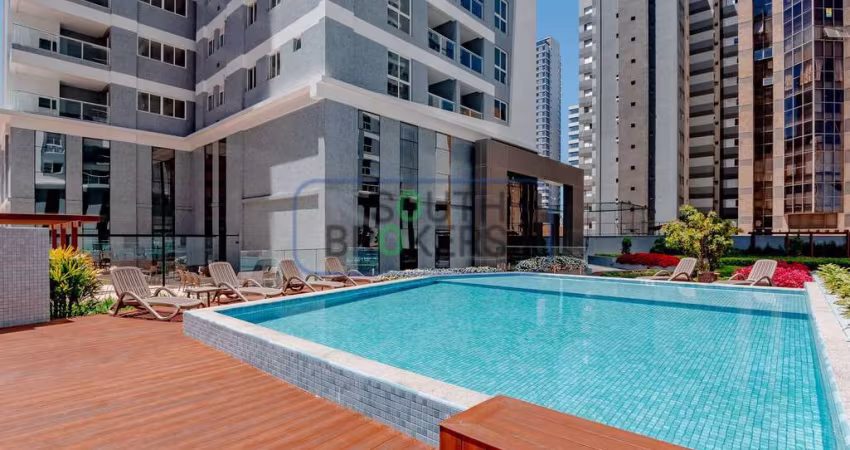 Pronto para morar - Apartamentos 3 quartos - Vivance Batel