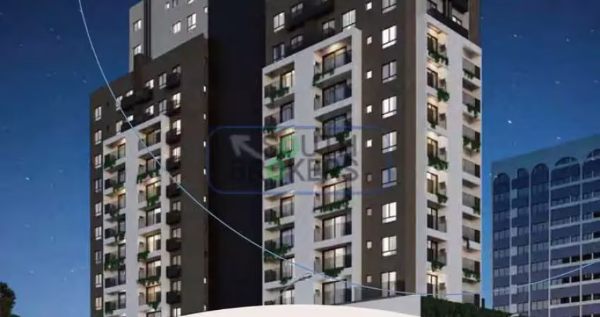 Studio e Apartamentos no Água Verde - Lunetto
