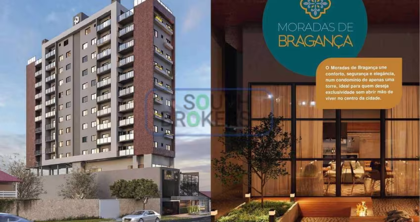 Apartamentos 2 quartos - Moradas de Bragança