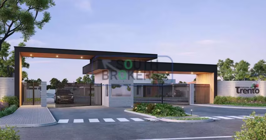 Residencial Fazenda Di Trento