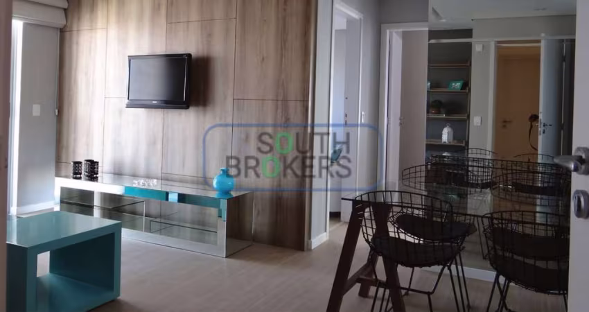 Apartamento 2 dormitórios - Pronto para morar - Edifício Belize