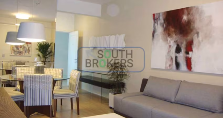 Pronto para morar - Apartamentos 3 dormitórios - Edifício Portal da Glória