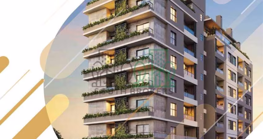 Apartamentos 2 quartos no Capão Raso - TJM 5.2.6