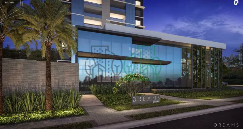 Dreams Ecoville