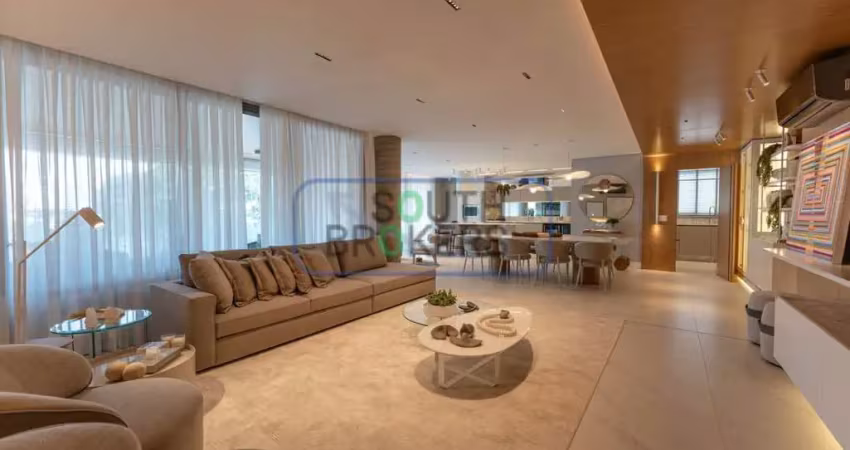 Apartamento Decorado à venda 3 dormitórios - Rodin