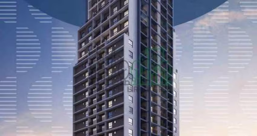 Apartamento com 2 quartos à venda na Rua Eduardo Carlos Pereira, Portão, Curitiba