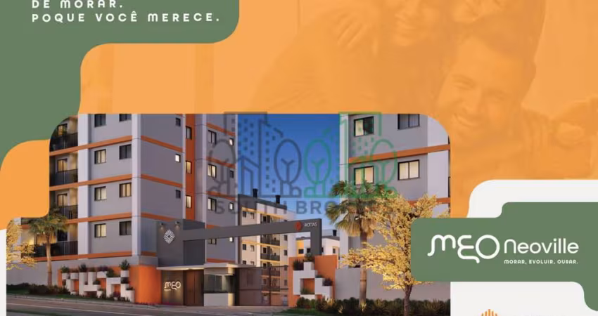 Apartamentos 2 ou 3 quartos - Meo Neoville