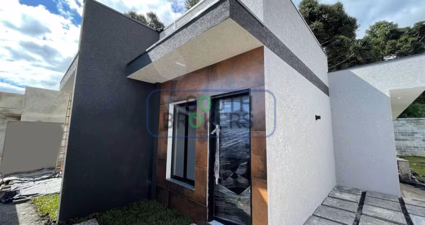 Casas em Condomínio Res. Antonio Zaramela
