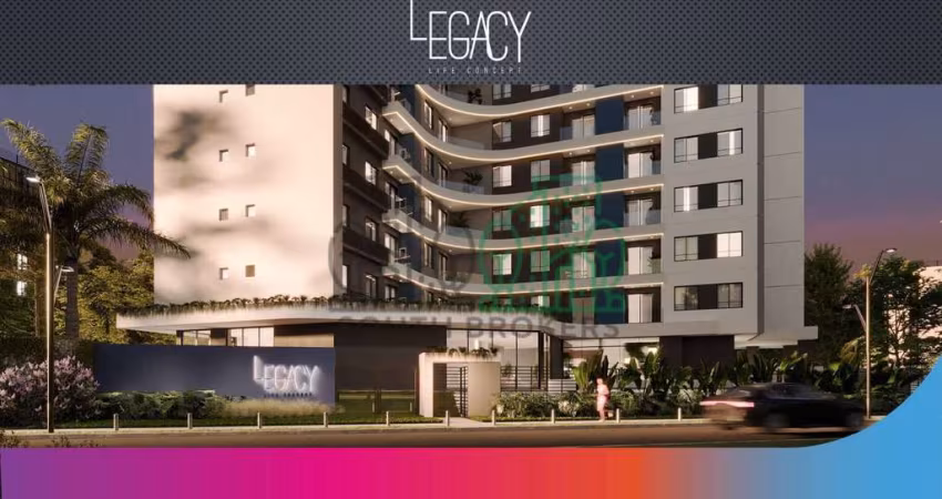Legacy Life Concept
