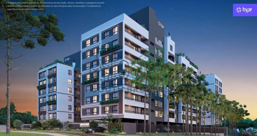 Lançamento - High City Habitat