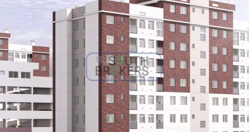 Apartamento 2 quartos - Residencial Quinta do Douro