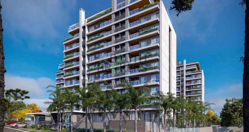 Lançamento no Ecoville - Trebbiano Residencial