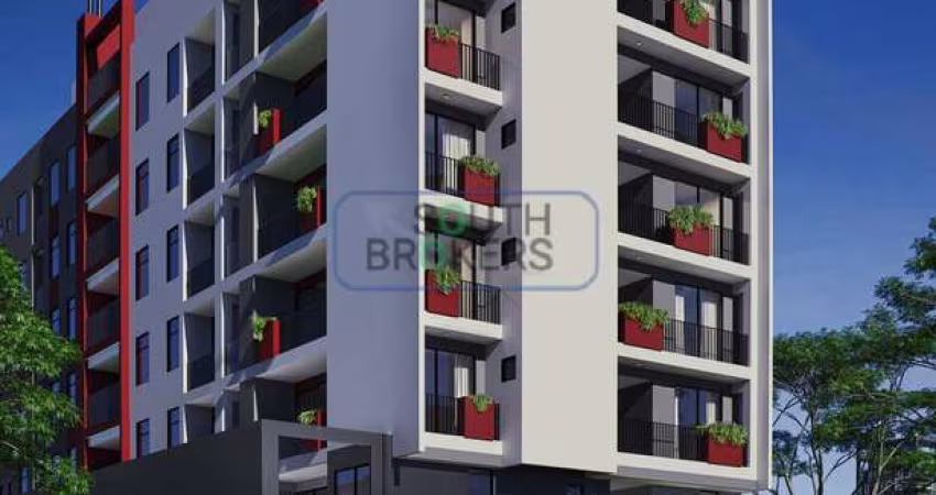Lançamento Água Verde - Square House