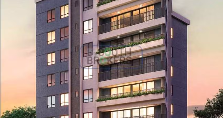 Apartamentos de 3 quartos - Soul Urban Habitat