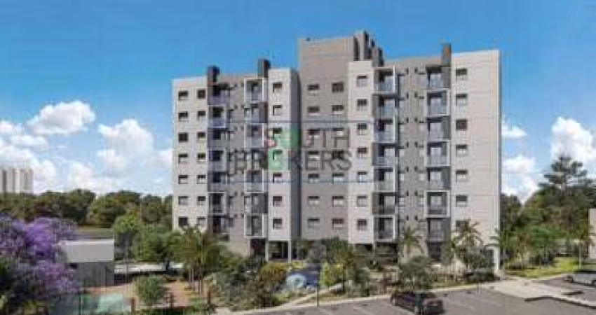 Apartamentos 2 e 3 quartos - Eleva Hauer