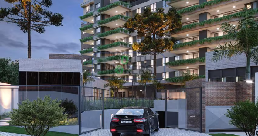 Alto padrão no Alto da Glória - Sangiovese Residencial
