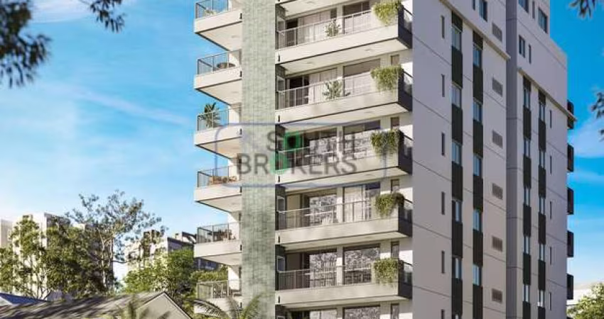 Apartamentos de 2 e 3 quartos no Portão - Cravo Casa Nativa