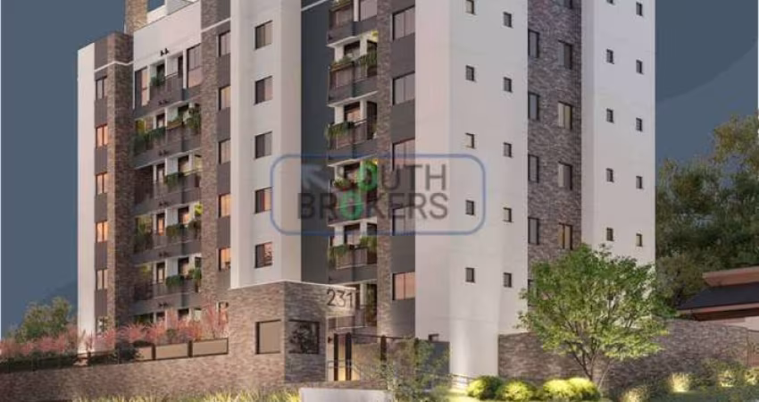 Lançamento no Bairro Alto - Apartamentos 2 e 3 quartos - Res. Mantiqueira