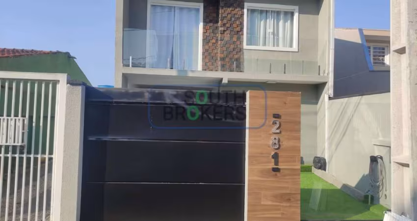 Duplex no Afonso Pena