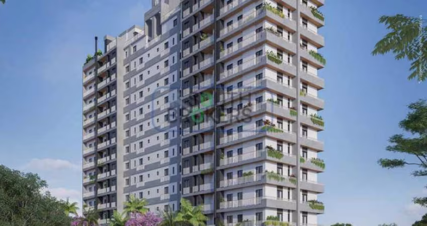Lançamento no Bairro Alto - Residencial Serra Dourada