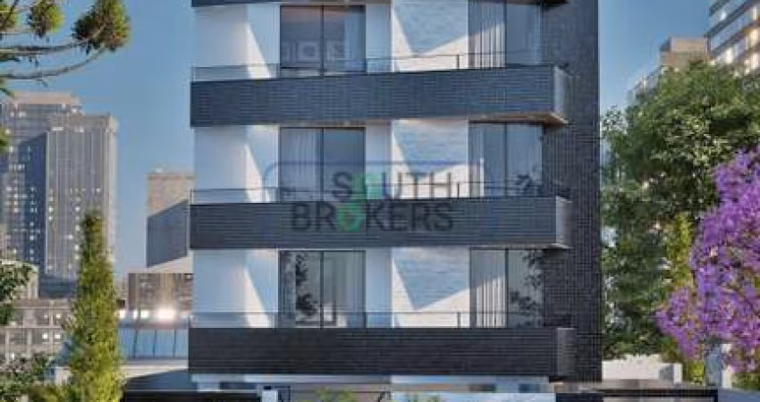 Lançamento no Hauer - Apartamentos 2 e 3 quartos - Residencial Barcelona