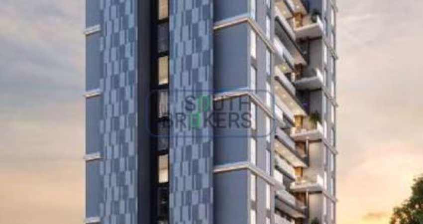 Lançamento - Apartamentos 3 dormitórios em S. José dos Pinhais
