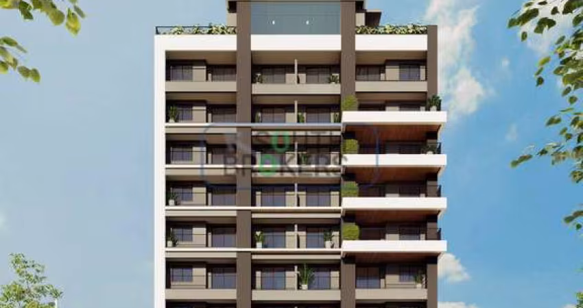 Studios e Apartamentos 2 quartos no Centro Cívico - Hit Home