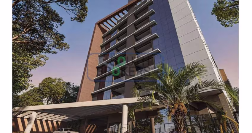 Lançamento no Ahú - Apartamentos 3 dormitórios - Paseo Folloni