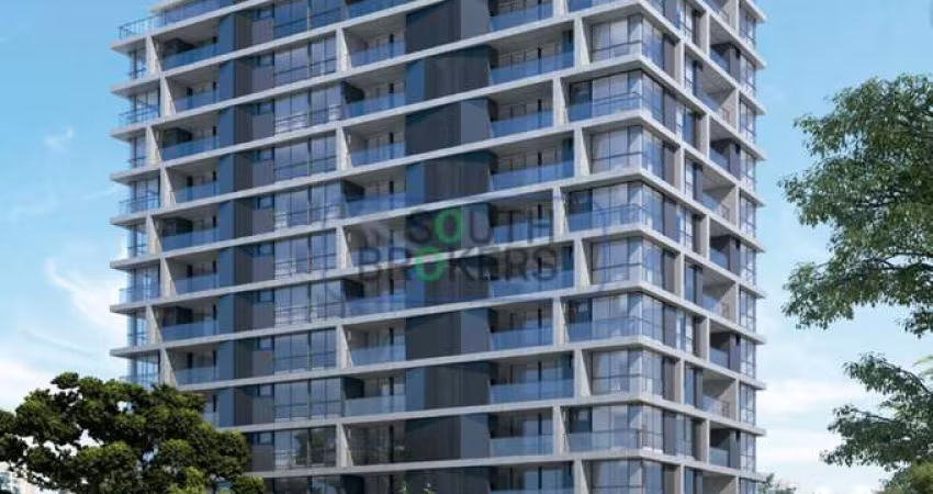 Lançamento no Bacacheri - Apartamentos 2 e 3 quartos - Dalí