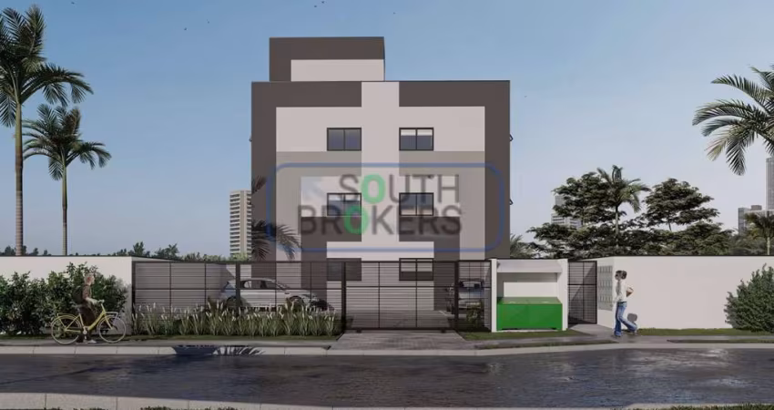 Lançamento de Apartamentos Exclusivos - 1 Dormitório
