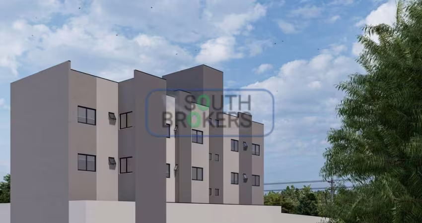 Oportunidade! Apartamentos 1 dormitório no Cajuru