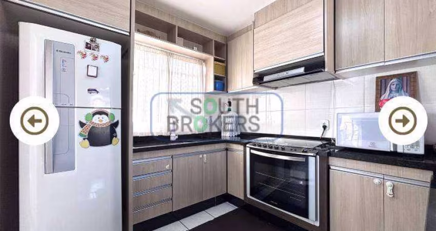 Apartamento 3 Dormitórios Porteira Fechada  - Viver Bosque
