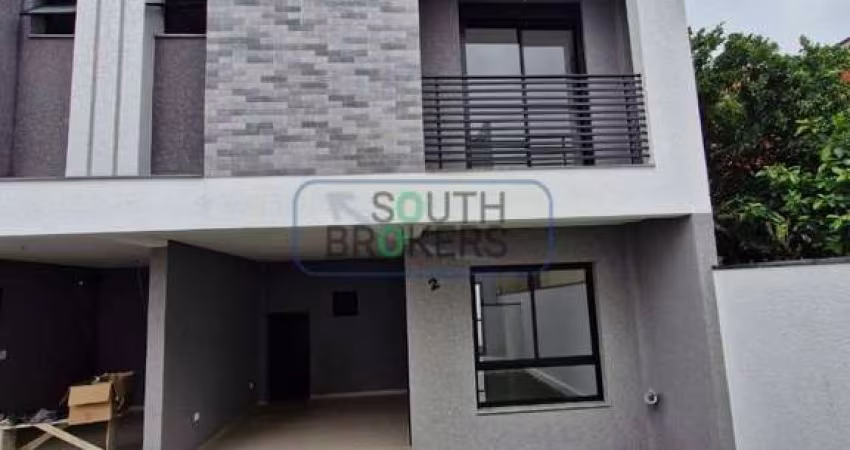 Sobrado à venda no Uberaba