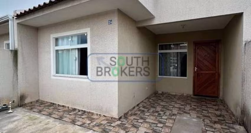 Casa 2 quartos no Bairro Eucaliptos