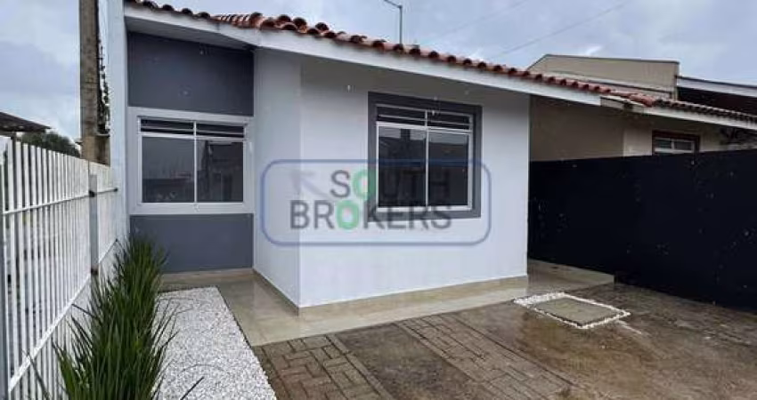 Casa à Venda no bairro Nações – Excelente Oportunidade!