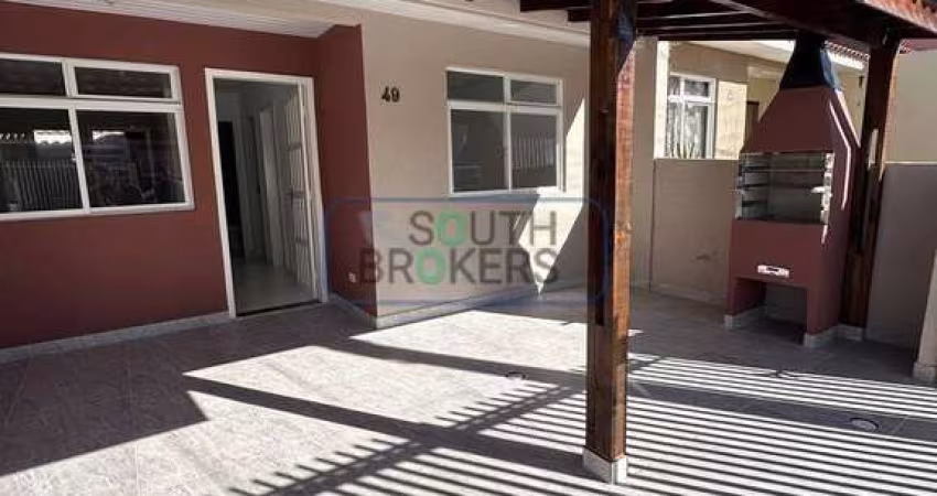 Casa 2 quartos - Fazenda Rio Grande