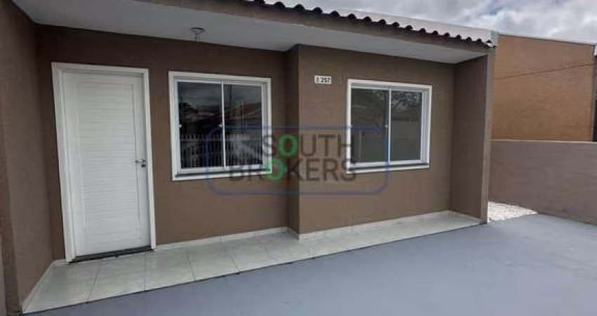 Casa 2 quartos à venda no Bairro Veneza