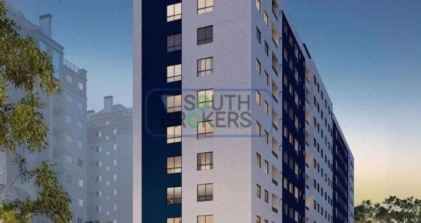 Lançamento em Pinhais - Apartamentos 2 e 3 dormitórios - Jockey City