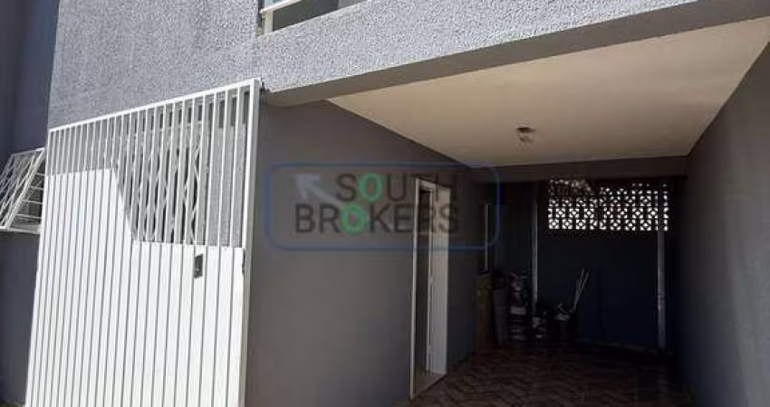 Pronto para morar - Sobrado 2 quartos - Nações